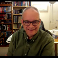 Podcast #42 Butterfield Interview