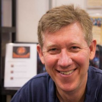 Podcast #45 Uwe Eickert Interview