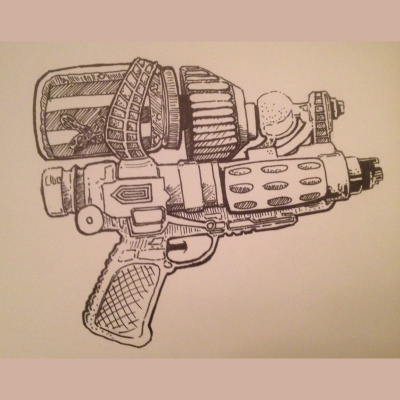 Peanut Butter  Triggered: A Gaming Podcast