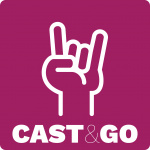 Cast  Go