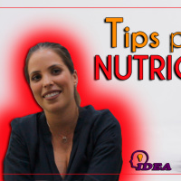 TIPS para SER NUTRIÓLOGO - Karina Troncoso - IDEA podcast (3era Temp.)