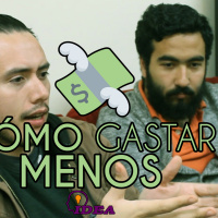 Cómo gastar menos y ahorrar más - I.D.E.A. uno a uno #5