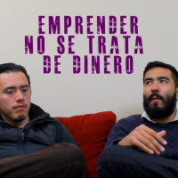 ¿Qué necesitas para emprender un negocio? - I.D.E.A. uno a uno (Parte 1)