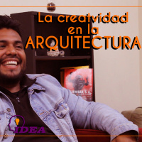¿Porqué la arquitectura es asombrosa? - Ivan Isai Sanchez