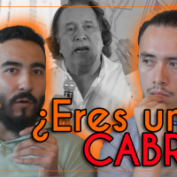 ¿Eres una CABRA? - I.D.E.A. uno a uno (2 Temporada)