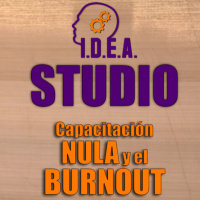 ESTRÉS EN EL TRABAJO 