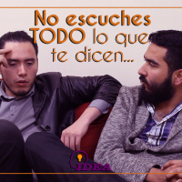 ¿Autoeducarte puede cambiar tu vida? - I.D.E.A. uno a uno #2