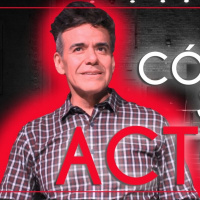 Cómo SER ACTOR - José Yenque (2 Temp.)