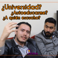 Cuando no sabes ¿Qué estudiar? - I.D.E.A. uno a uno (Temp. 2)