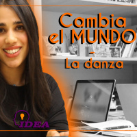 ¿Cómo cambiar el mundo? - Marianna Escobedo