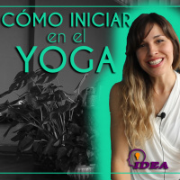 Cómo ser instructor de YOGA- Angélica Molina (Temp. 2)
