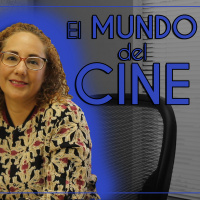 Cómo empezar en el CINE - Luisa Gómez de Silva (2da Temp.)