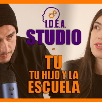 TÚ, tu HIJO y la ESCUELA 