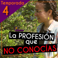 Profesiones del futuro #1 - Nutrición con agricultura urbana - IDEA Podcast - IDEA Interviews