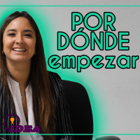 ¿Por DÓNDE empezar? - Nicole Moreno