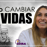 Cómo cambiar vidas - Gema Rodriguez - IDEA interviews (3era Temp)
