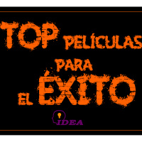Top PELÍCULAS para el ÉXITO - I.D.E.A. uno a uno (2 Temp.)