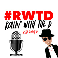 #RWTD Rollin’ With the D - Biden’s mic drop, Team USA activated, iCloud problems