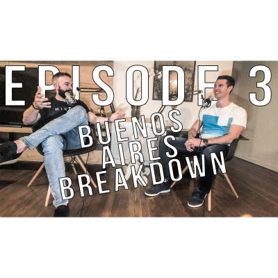 Health Wealth Self Pod