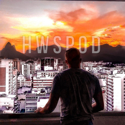 Health Wealth Self Pod