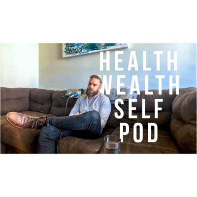 Health Wealth Self Pod