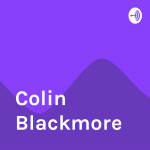 Colin Blackmore