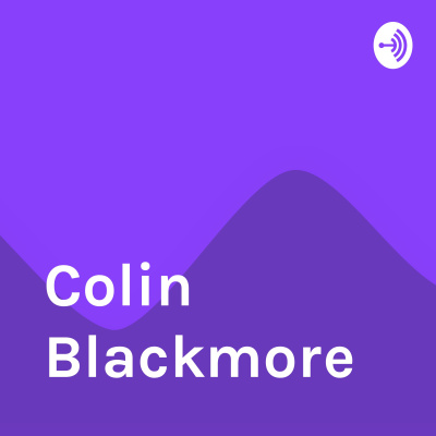 Colin Blackmore