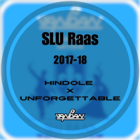 HINDOLAGETTABLE (SLU RAAS DJ VANDAN 2017-2018 Segment)