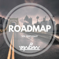 Roadmap (Vol. East Coast) - DJ Vandan