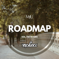 Roadmap (Vol. The RETURN) - DJ Vandan