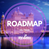 Roadmap (Vol. Punjab) - DJ Vandan
