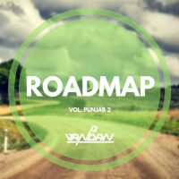 Roadmap (Vol. Punjab 2) - DJ Vandan