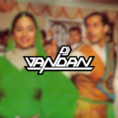 Dj Vandan
