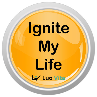 Ignite My Life