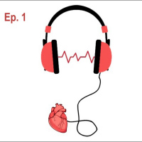 Ep. 1 - Escrevo, mas não vivo o que escrevo