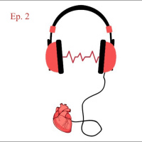 Ep. 2 - Por que escrevemos sobre amor?