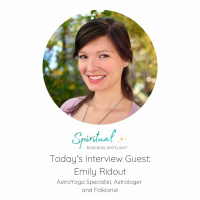 What Can We Expect In 2022 With AstroYoga Specialist, Emily Ridout
