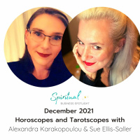 December 2021 Horoscopes And Tarotscopes