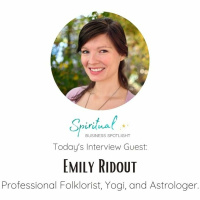 Interview With Emily Rideout