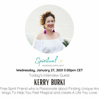 Interview With Kerry Burki