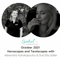 October 2021 Horoscopes And Tarotscope Readings
