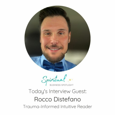 Spiritual Business Spotlight