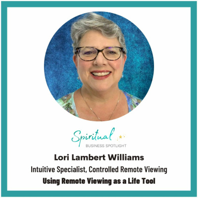 Spiritual Business Spotlight