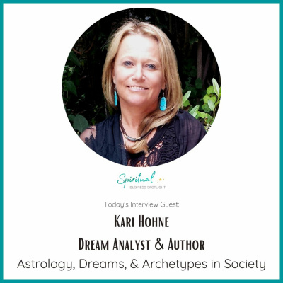 Spiritual Business Spotlight