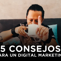 5 consejos para un Digital Marketing Plan 2018