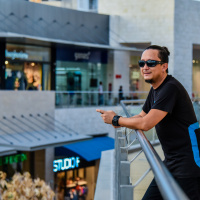 Filosofando el presente de Internet con Pedro González.