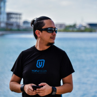 02 - Estamos en Miami y no todos tienen pagina web!!