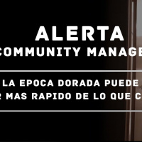 Community managers ponganse las pilas tips y consejos