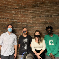 Pandemic Roundup | Episode 30