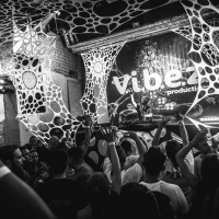 Goa Xperience - The Tribe @ Projekt-X 01.12.2018 (only 2nd Part) ClosingSet